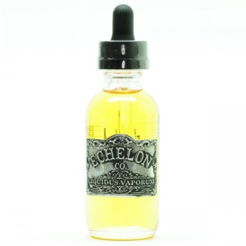 Echelon Vaporum LoveLace Review